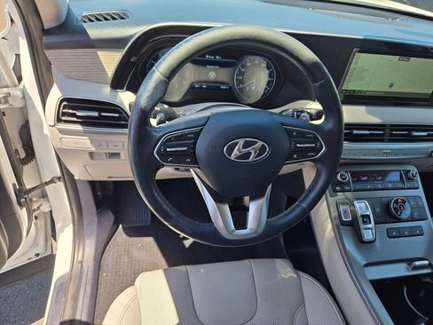 Used 2021 Hyundai Palisade SEL w/ Premium Package AWD/4WD image 9