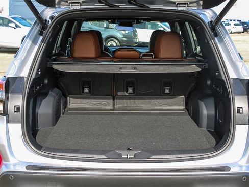 New 2026 Subaru Forester Touring image 21