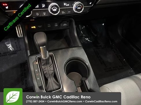 Used 2026 Honda Civic FWD Hybrid Sedan image 27
