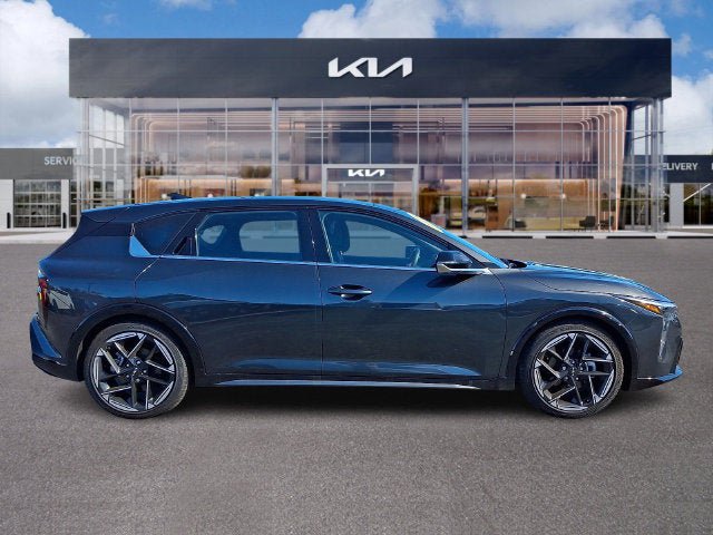 Certified 2026 Kia K4 GT-Line w/ GT-Line Premium Package FWD image 7