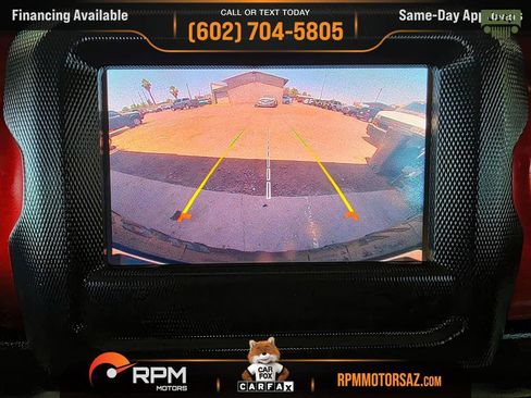 Used 2020 Jeep Wrangler Rubicon w/ LED Lighting Group AWD/4WD image 16