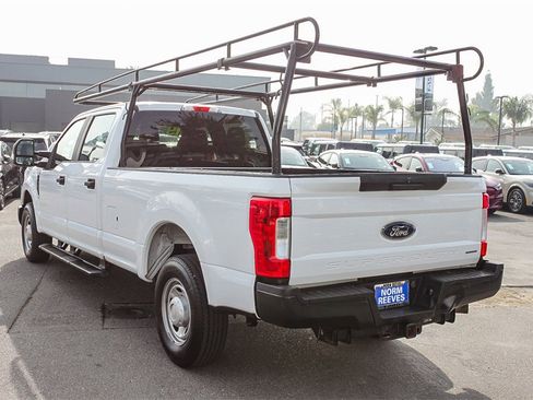 Used 2019 Ford F250 XL w/ Power Equipment Group image 7