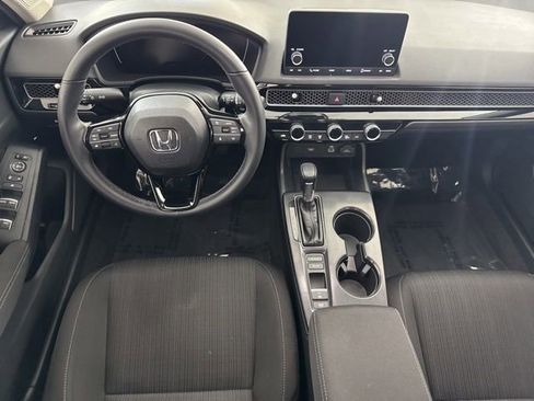 Used 2023 Honda Civic EX image 24