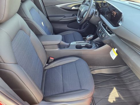 New 2026 Buick Envista Preferred w/ Convenience I Package image 17