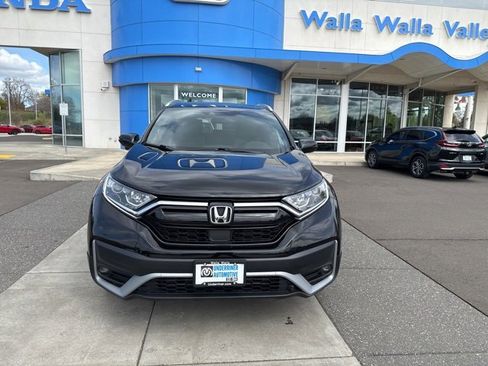 Used 2022 Honda CR-V Sport image 14