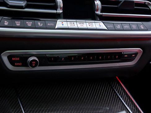 Used 2023 BMW X5 M50i w/ Executive Package image 29