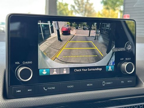 Certified 2026 Honda Civic Sport image 16