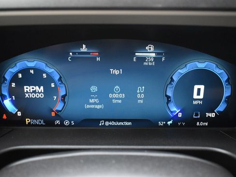 New 2025 Ford Bronco Sport Big Bend AWD/4WD image 30