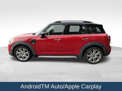 Used 2020 MINI Cooper Countryman FWD image 7