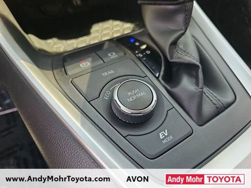 Used 2023 Toyota RAV4 XLE Premium AWD/4WD image 26