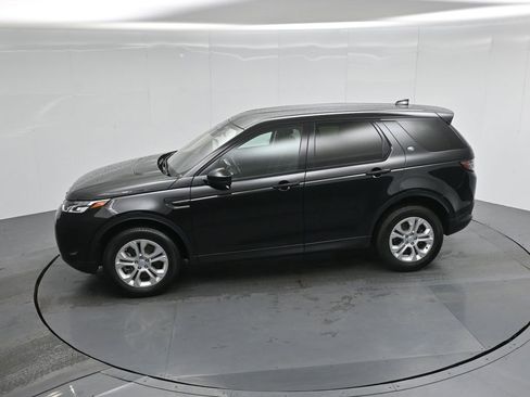 Used 2021 Land Rover Discovery Sport S image 42
