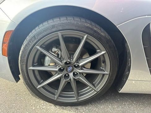 Used 2023 Subaru BRZ Limited RWD image 12