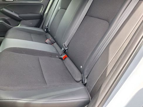 Used 2022 Honda Civic Sport image 22