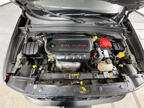 Used 2020 Jeep Renegade Sport AWD/4WD image 26