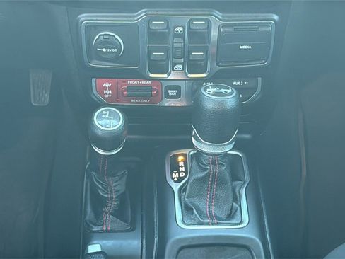 Used 2020 Jeep Wrangler Unlimited Rubicon image 26