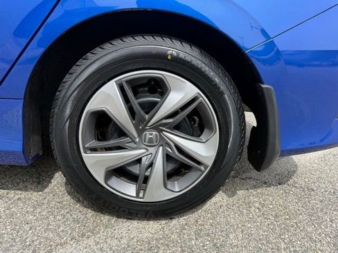 Used 2019 Honda Civic LX image 12