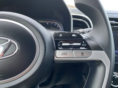 Used 2023 Hyundai Tucson SEL image 21