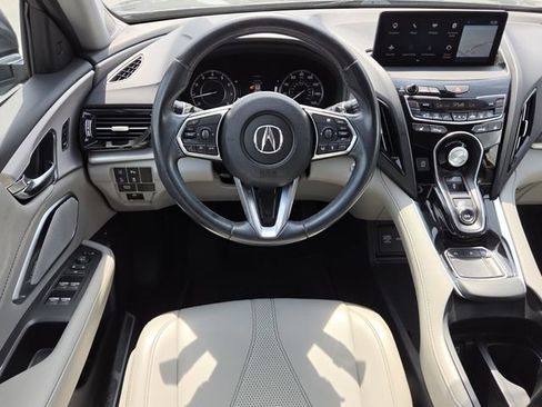 Certified 2020 Acura RDX FWD w/ Technology Package image 5