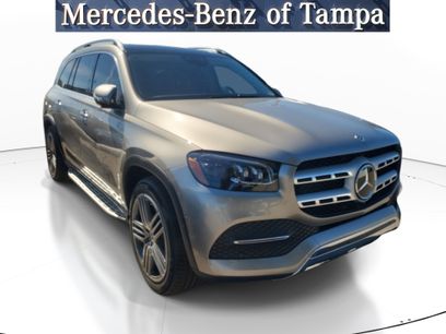 Certified 2023 Mercedes-Benz GLS 450 4MATIC