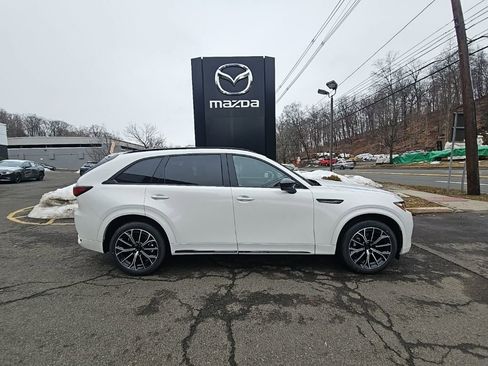 New 2026 MAZDA CX-70 3.3 Turbo S w/ Premium Package image 1