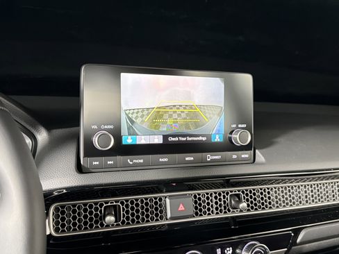 New 2026 Honda Civic Sport image 24