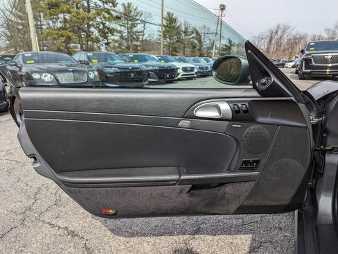 Used 2007 Porsche Cayman S RWD image 31