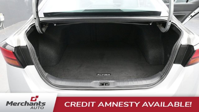 Used 2021 Nissan Altima 2.5 S FWD image 17