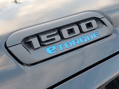 New 2026 RAM 1500 4x4 Crew Cab image 5