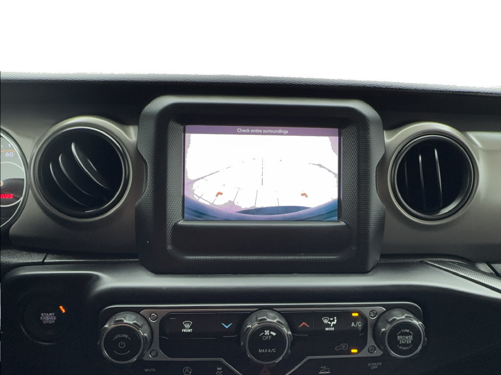 Used 2022 Jeep Wrangler Sport AWD/4WD image 46