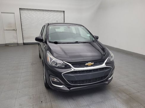 Used 2021 Chevrolet Spark LT FWD image 14