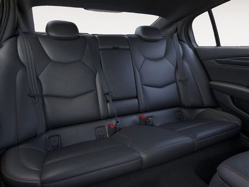 New 2025 Cadillac CT5 Sport w/ Sun And Sound Package image 17