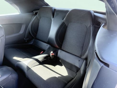 Used 2024 Ford Mustang Convertible image 31