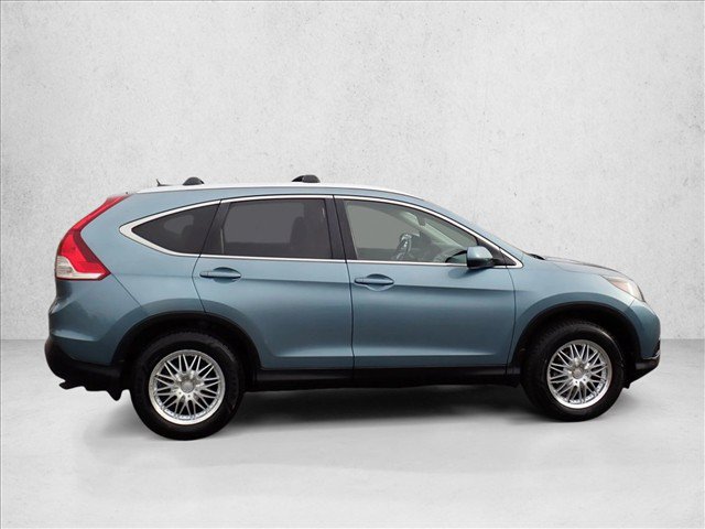 Used 2013 Honda CR-V EX-L image 5