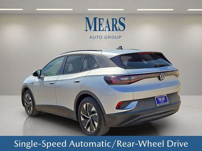 Used 2021 Volkswagen ID.4 Pro w/ ID.4 Protection Package