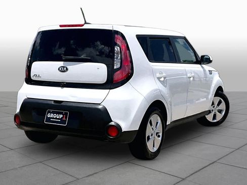 Used 2016 Kia Soul w/ Convenience Package FWD image 13