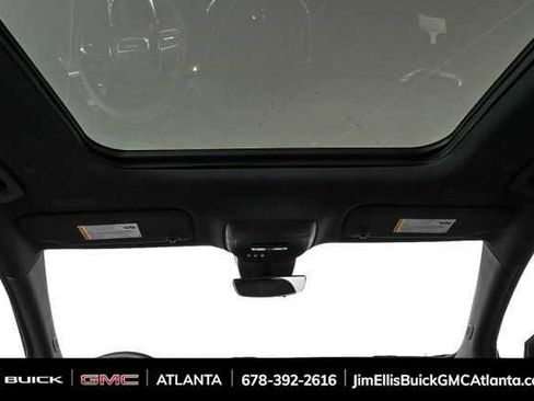 New 2026 GMC Acadia Elevation w/ Elevation Premium Package image 19