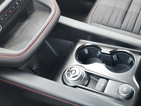 New 2026 Ford Explorer ST-Line w/ ST-Line Street Pack RWD image 16
