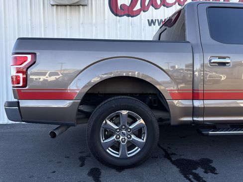 Used 2019 Ford F150 XLT w/ Equipment Group 302A Luxury image 32