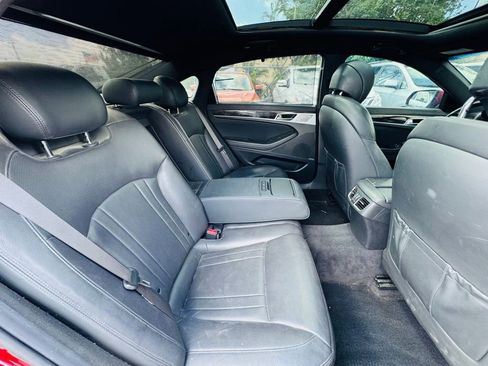 Used 2020 Genesis G80 3.8 w/ Sport Package 02 image 11