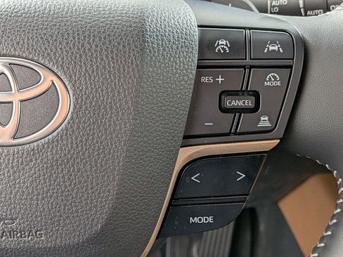 Used 2025 Toyota Crown Signia w/ Advanced Technology Package AWD/4WD image 14