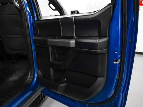 Used 2018 Ford F150 XLT w/ Equipment Group 302A Luxury image 39