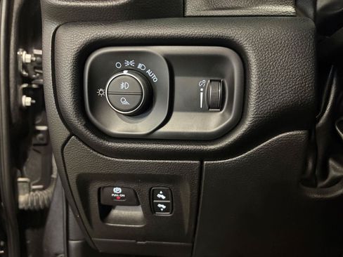 Used 2022 RAM 1500 Rebel w/ Rebel Level 1 Equipment Group AWD/4WD image 22