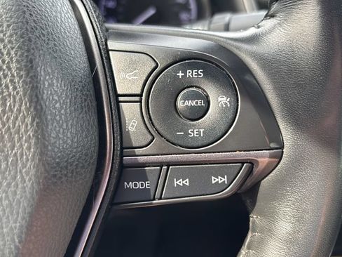 Used 2022 Toyota Camry XSE w/ Cold Weather Package FWD image 21