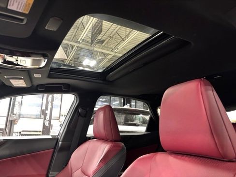 Used 2024 Lexus NX 350 AWD image 23