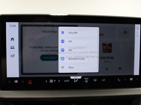 New 2026 Ford Explorer ST w/ Sun And Sound Package image 52