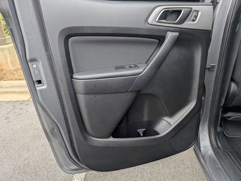 Certified 2022 Ford Ranger XLT image 23