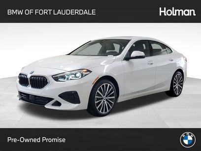 Used 2024 BMW 228i Gran Coupe w/ Premium Package