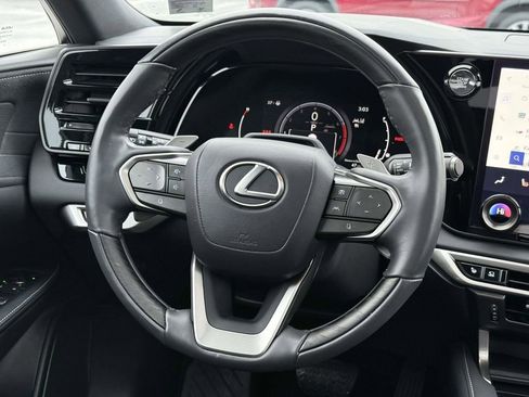 Used 2024 Lexus RX 350 AWD w/ Convenience Package image 9