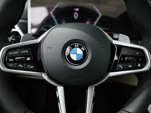 New 2027 BMW 430i xDrive Convertible w/ M Sport Package AWD/4WD image 33