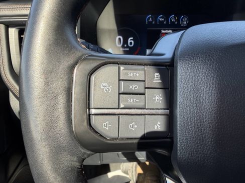 Used 2023 Ford Expedition Max Platinum AWD/4WD image 19